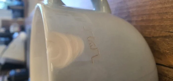 cup