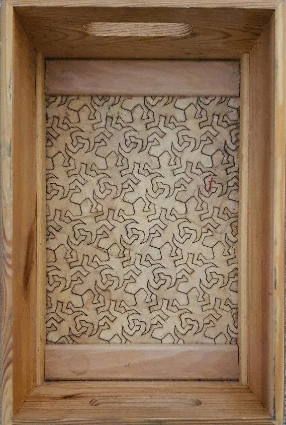 escher-box