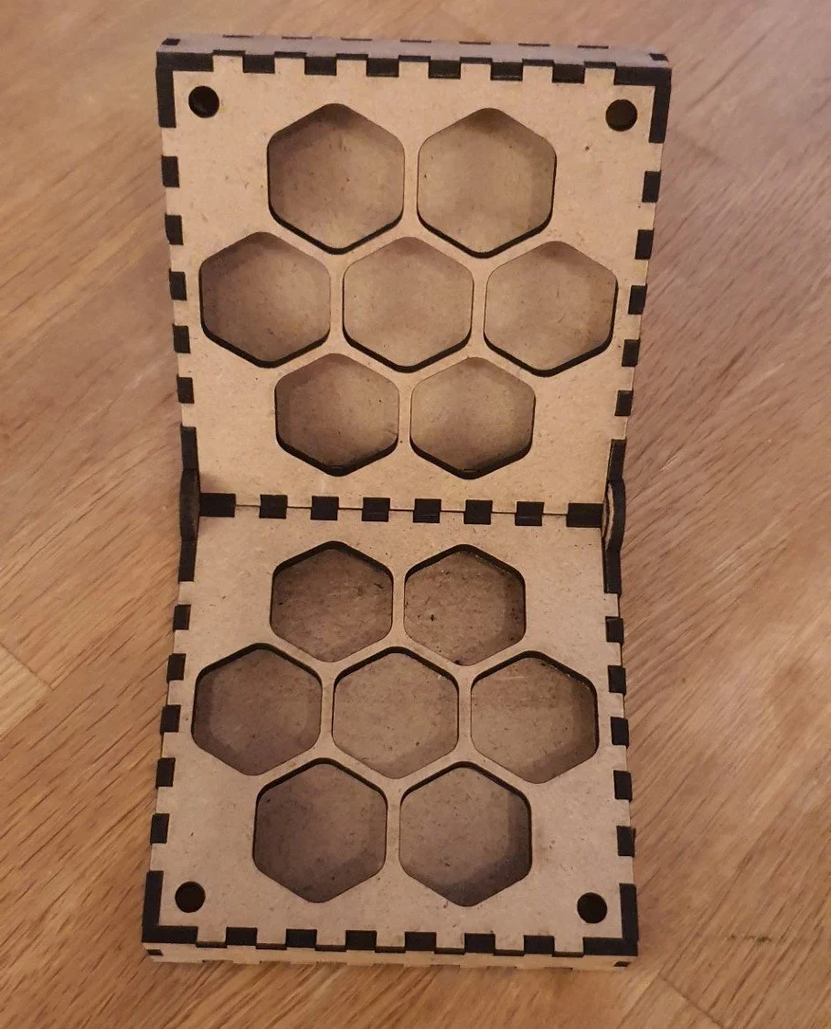 Dice Box