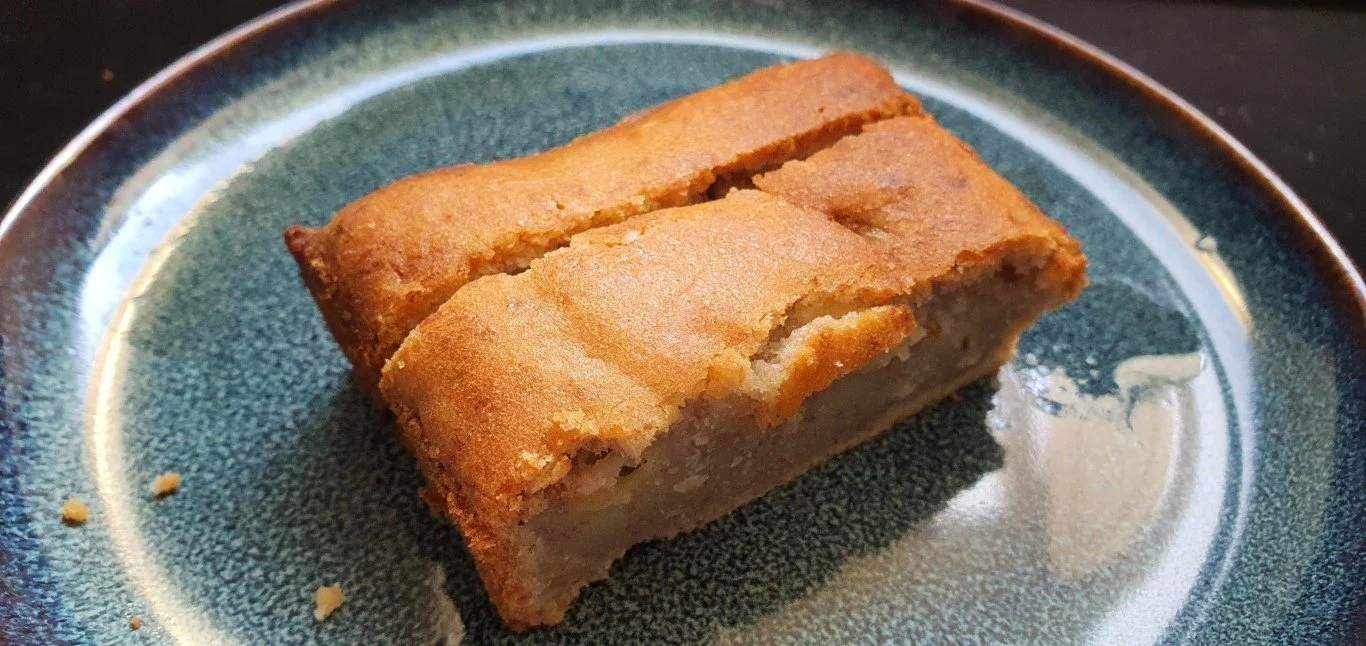 bananenbrot