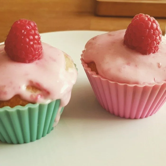 cupcakes