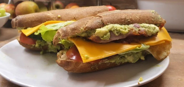 sandwich