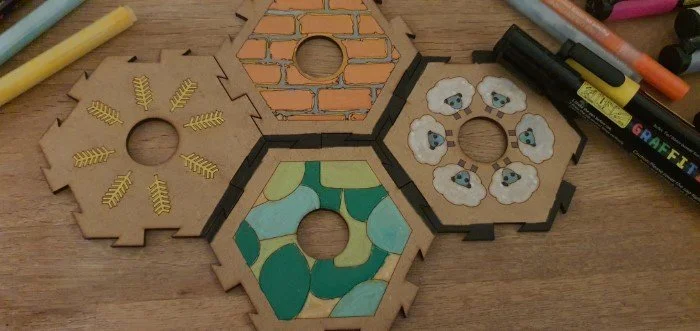 catan