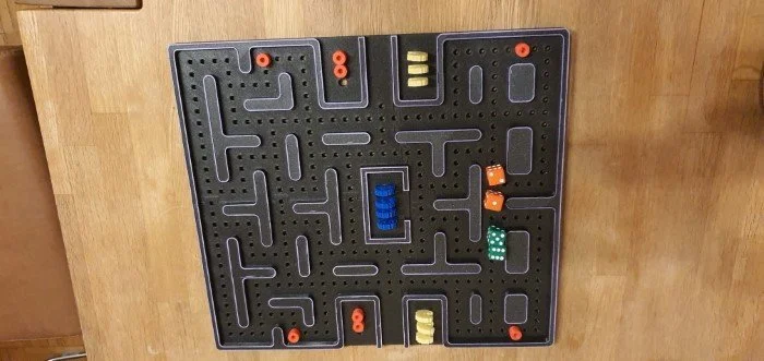 Pac Man