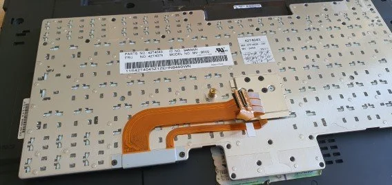 T500-keyboard