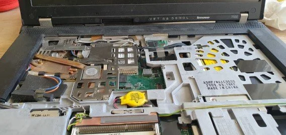 T500-keyboard
