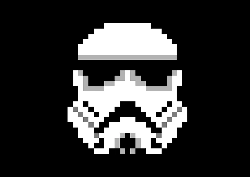 _PETSCII_stormtrooper